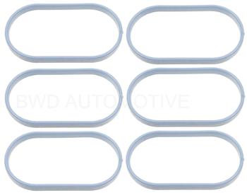 ford escape 2001 Fuel Injection Plenum Gasket 50089 small image